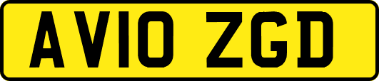 AV10ZGD