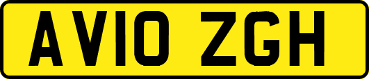AV10ZGH