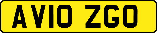 AV10ZGO