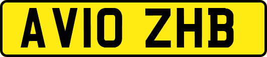 AV10ZHB