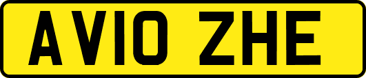 AV10ZHE