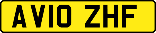AV10ZHF