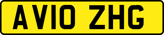 AV10ZHG