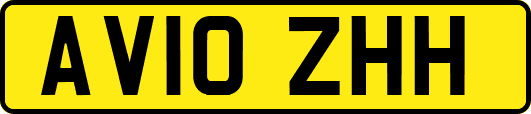 AV10ZHH