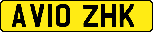 AV10ZHK
