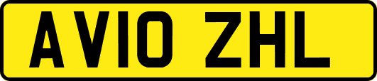 AV10ZHL