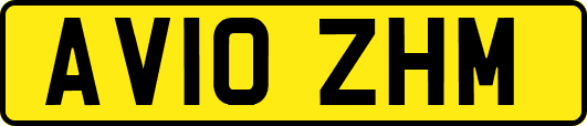 AV10ZHM
