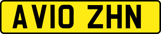 AV10ZHN