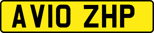 AV10ZHP