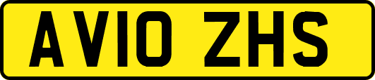 AV10ZHS