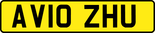 AV10ZHU