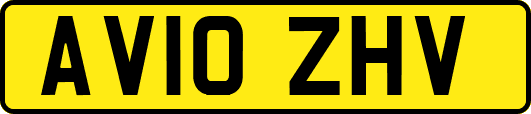 AV10ZHV