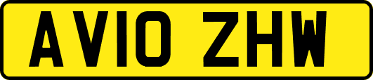 AV10ZHW