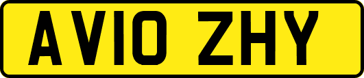AV10ZHY
