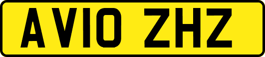 AV10ZHZ