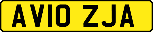 AV10ZJA