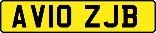 AV10ZJB