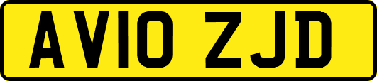 AV10ZJD