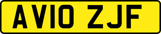 AV10ZJF