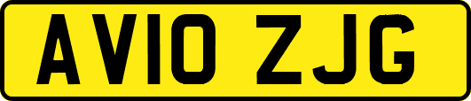 AV10ZJG