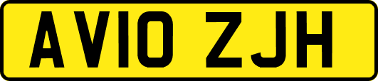 AV10ZJH