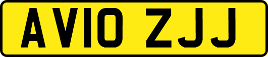AV10ZJJ