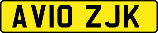 AV10ZJK
