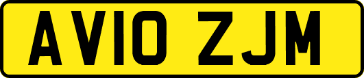 AV10ZJM