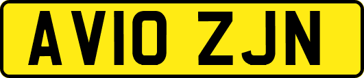 AV10ZJN