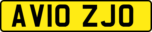 AV10ZJO