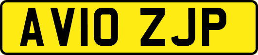 AV10ZJP