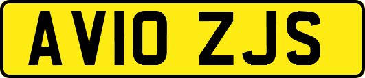 AV10ZJS