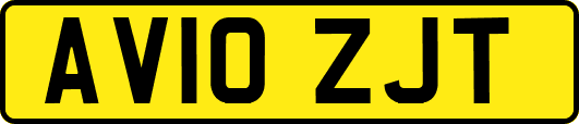 AV10ZJT