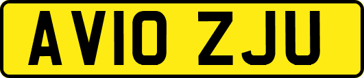AV10ZJU