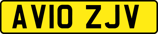 AV10ZJV