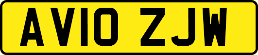 AV10ZJW