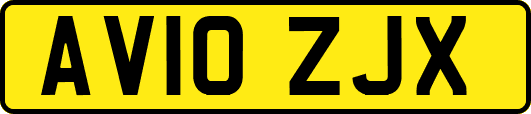 AV10ZJX