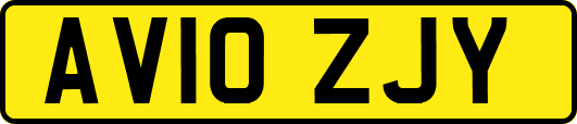 AV10ZJY