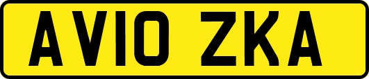 AV10ZKA