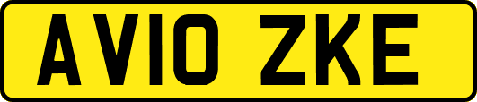 AV10ZKE