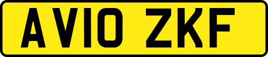 AV10ZKF