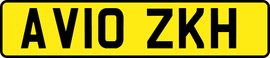 AV10ZKH