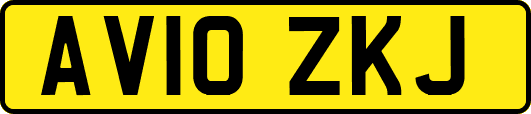 AV10ZKJ