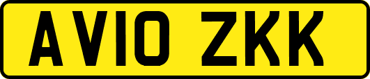 AV10ZKK