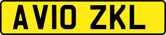 AV10ZKL