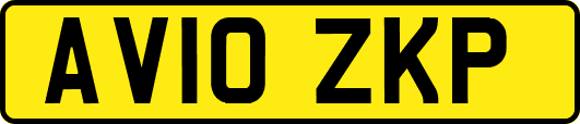 AV10ZKP
