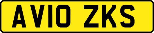 AV10ZKS