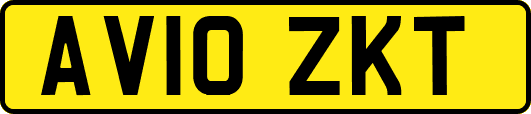 AV10ZKT