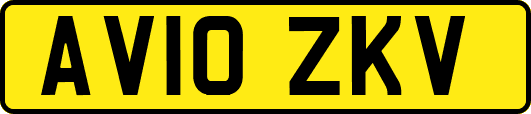 AV10ZKV