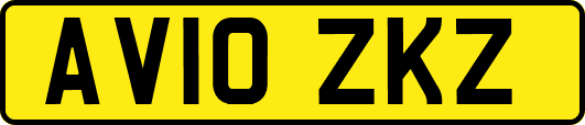 AV10ZKZ